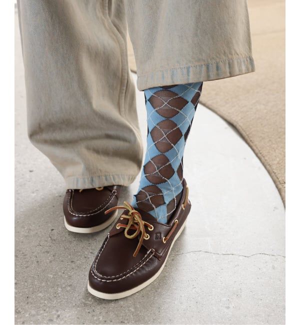 JOURNAL STANDARD「【SPERRY/スペリー】2EYE BOAT SHOE For JS」|その他|