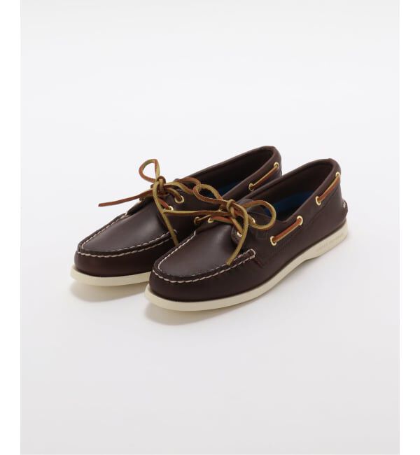 JOURNAL STANDARD「【SPERRY/スペリー】2EYE BOAT SHOE For JS」|その他|