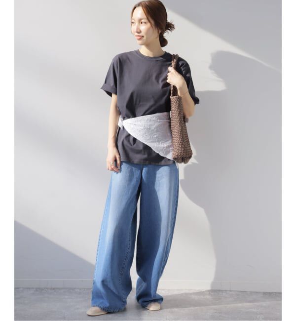 JOURNAL STANDARD relume「《WEB限定追加》RELUME メッシュTOTE」|トートバッグ|