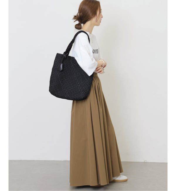 JOURNAL STANDARD relume「《WEB限定追加》RELUME メッシュTOTE」|トートバッグ|