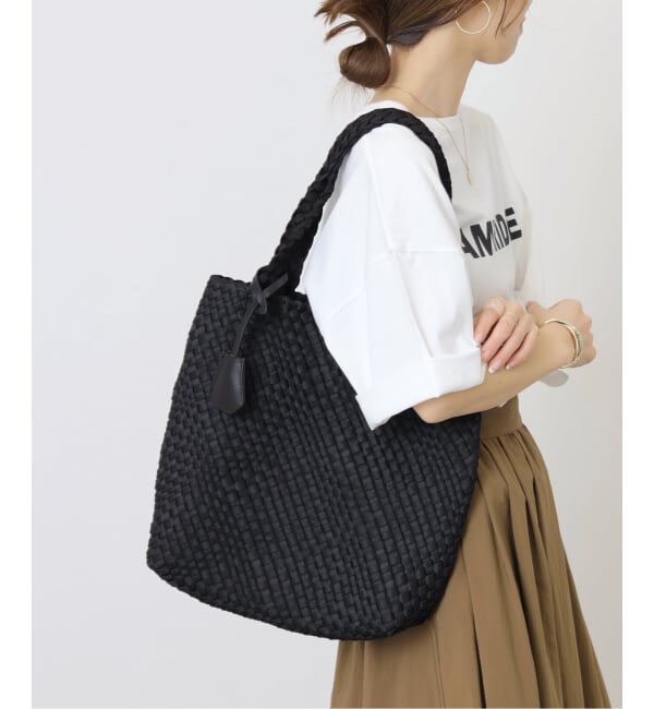 JOURNAL STANDARD relume「《WEB限定追加》RELUME メッシュTOTE」|トートバッグ|