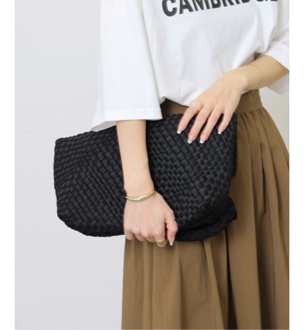 JOURNAL STANDARD relume「《WEB限定追加》RELUME メッシュTOTE」|トートバッグ|