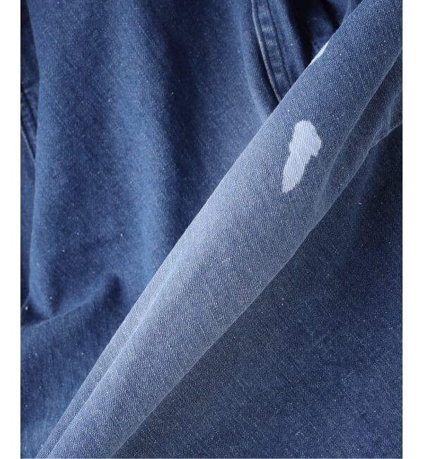 JOURNAL STANDARD「Gurank / グランク SMU Denim Cargo pants」|デニム|
