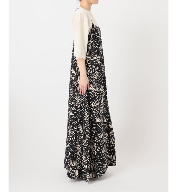 journal standard L'essage「【LUSANA / ルサーナ】JEN DRESS：ワンピース」|ワンピース|