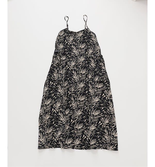journal standard L'essage「【LUSANA / ルサーナ】JEN DRESS：ワンピース」|ワンピース|