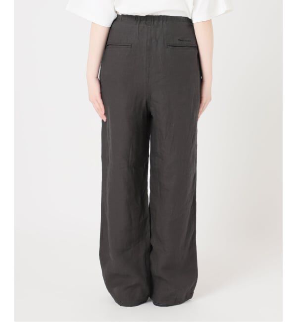 JOURNAL STANDARD「【TICCA / ティッカ】リネンカーゴパンツ」|カーゴ|