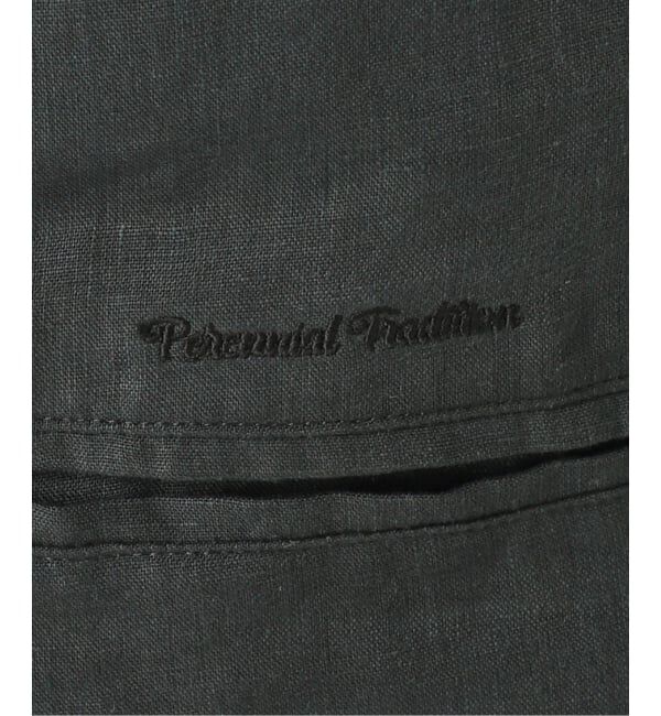 JOURNAL STANDARD「【TICCA / ティッカ】リネンカーゴパンツ」|カーゴ|