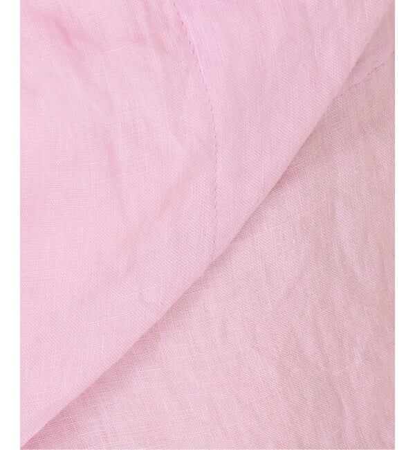 JOURNAL STANDARD「【TICCA / ティッカ】リネンカーゴパンツ」|カーゴ|