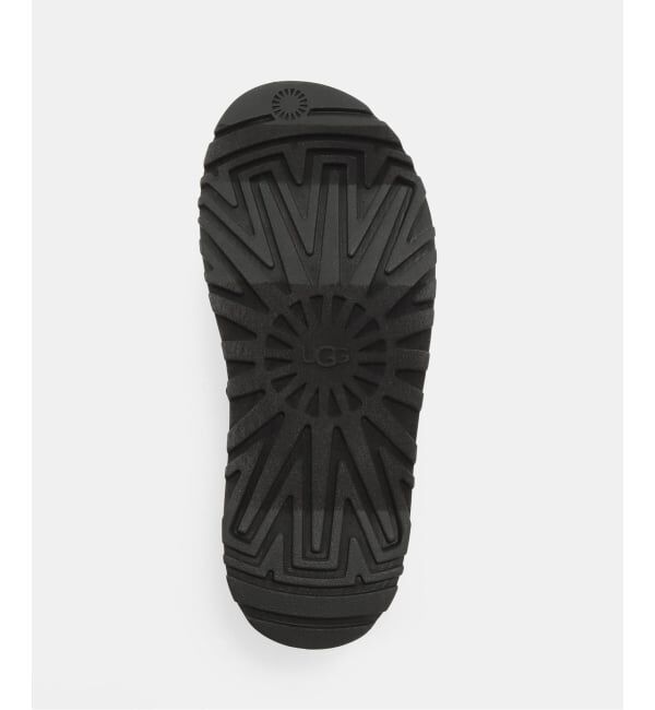 journal standard L'essage「《追加》UGG/アグ W GOLDENGLOW サンダル 1152685-BLK」|サンダル|