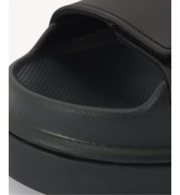 journal standard L'essage「《追加》UGG/アグ W GOLDENGLOW サンダル 1152685-BLK」|サンダル|