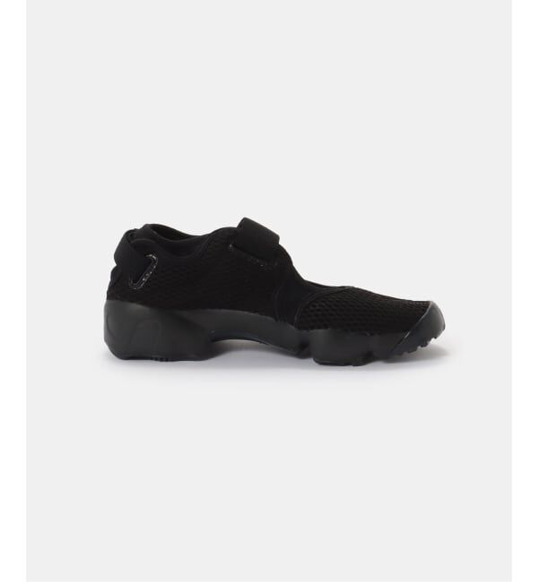 Oriens JOURNAL STANDARD「【NIKE/ ナイキ】 W NIKE AIR RIFT MESH」|スニーカー|
