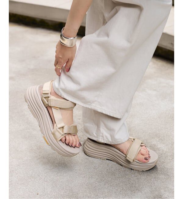 GRISE「TELIC/テリック  ALLROADS S4」|サンダル|
