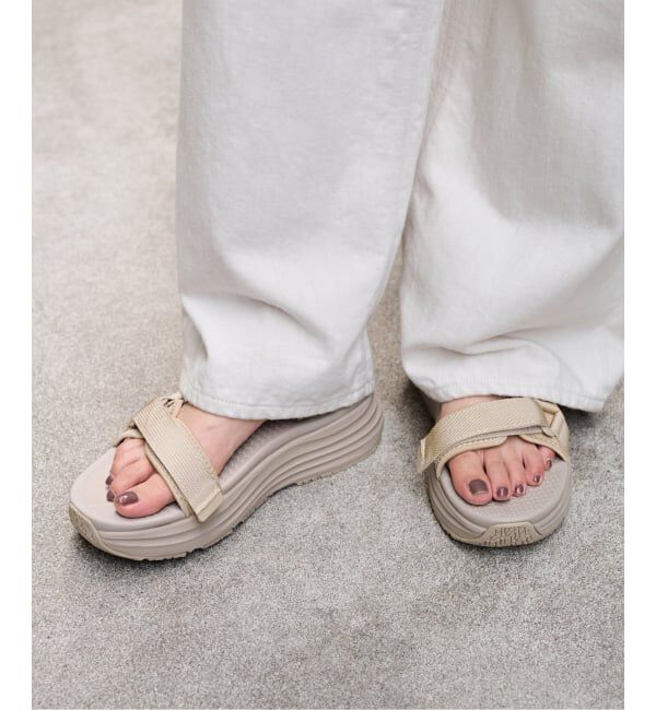 GRISE「TELIC/テリック  ALLROADS S4」|サンダル|