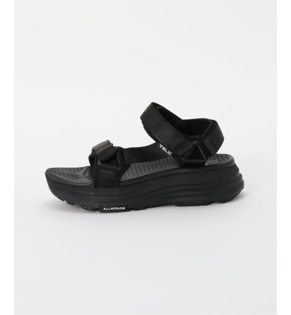 GRISE「TELIC/テリック  ALLROADS S4」|サンダル|