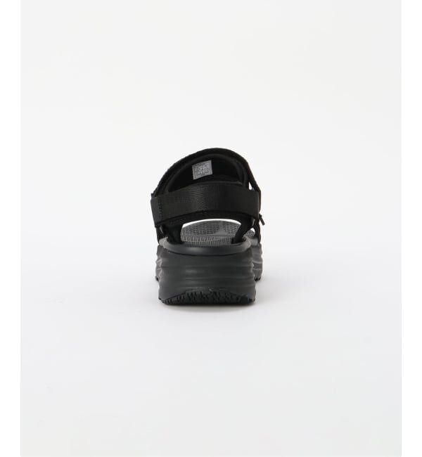 GRISE「TELIC/テリック  ALLROADS S4」|サンダル|