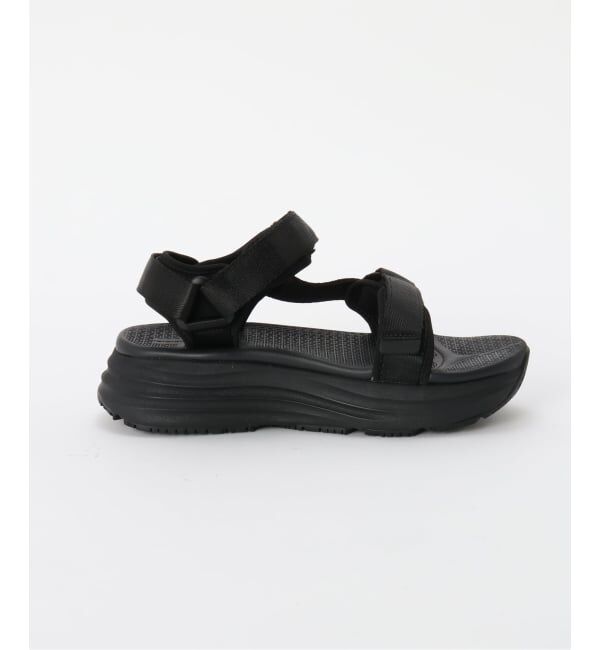 GRISE「TELIC/テリック  ALLROADS S4」|サンダル|