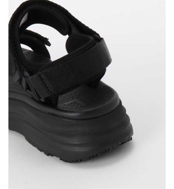 GRISE「TELIC/テリック  ALLROADS S4」|サンダル|