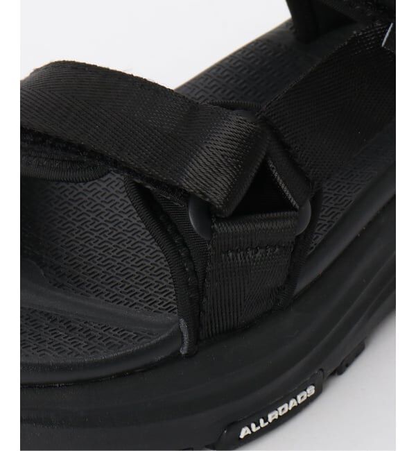 GRISE「TELIC/テリック  ALLROADS S4」|サンダル|