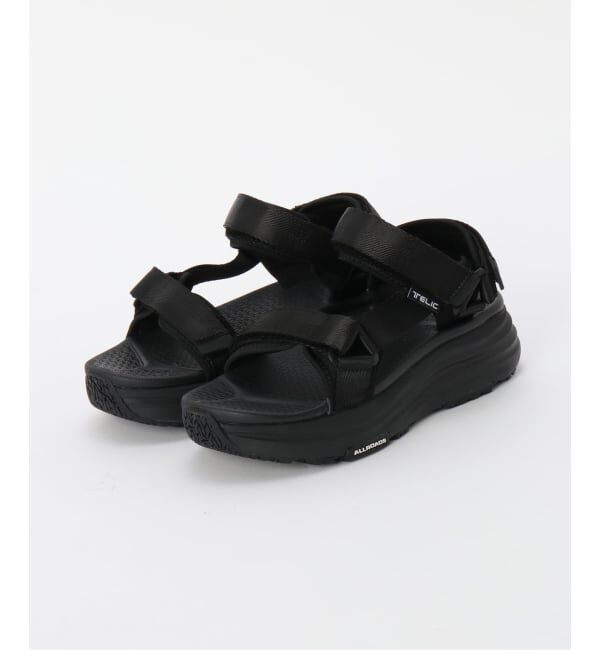 GRISE「TELIC/テリック  ALLROADS S4」|サンダル|