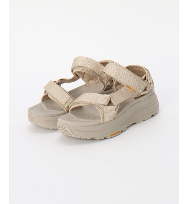 GRISE「TELIC/テリック  ALLROADS S4」|サンダル|