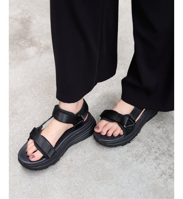GRISE「TELIC/テリック  ALLROADS S4」|サンダル|