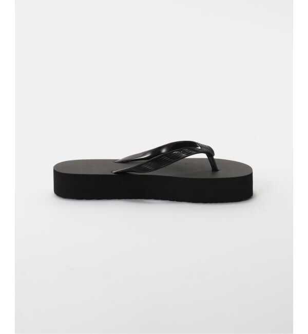 GRISE「LOCALS / ローカルズW SOLE SANDAL」|サンダル|