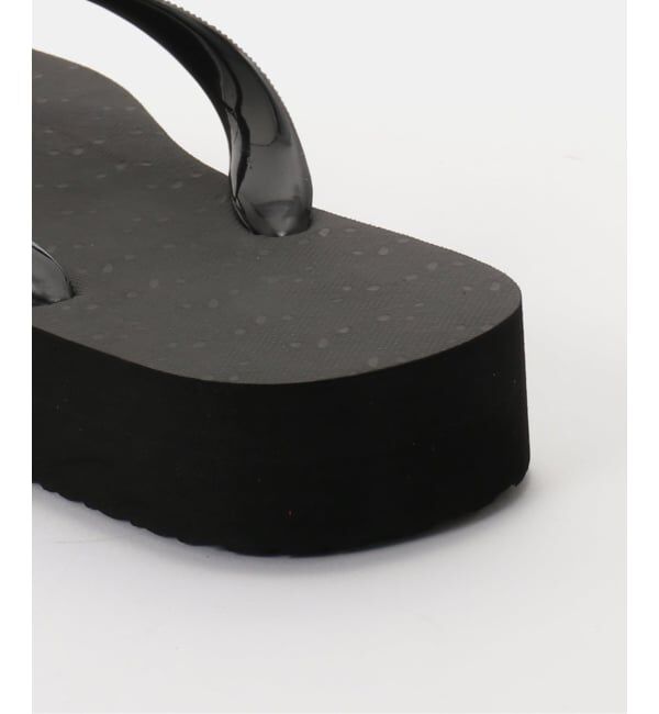 GRISE「LOCALS / ローカルズW SOLE SANDAL」|サンダル|