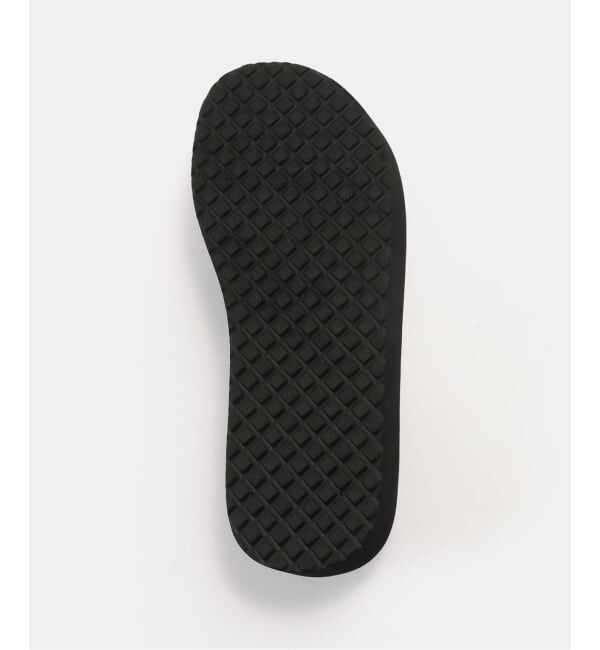 GRISE「LOCALS / ローカルズW SOLE SANDAL」|サンダル|