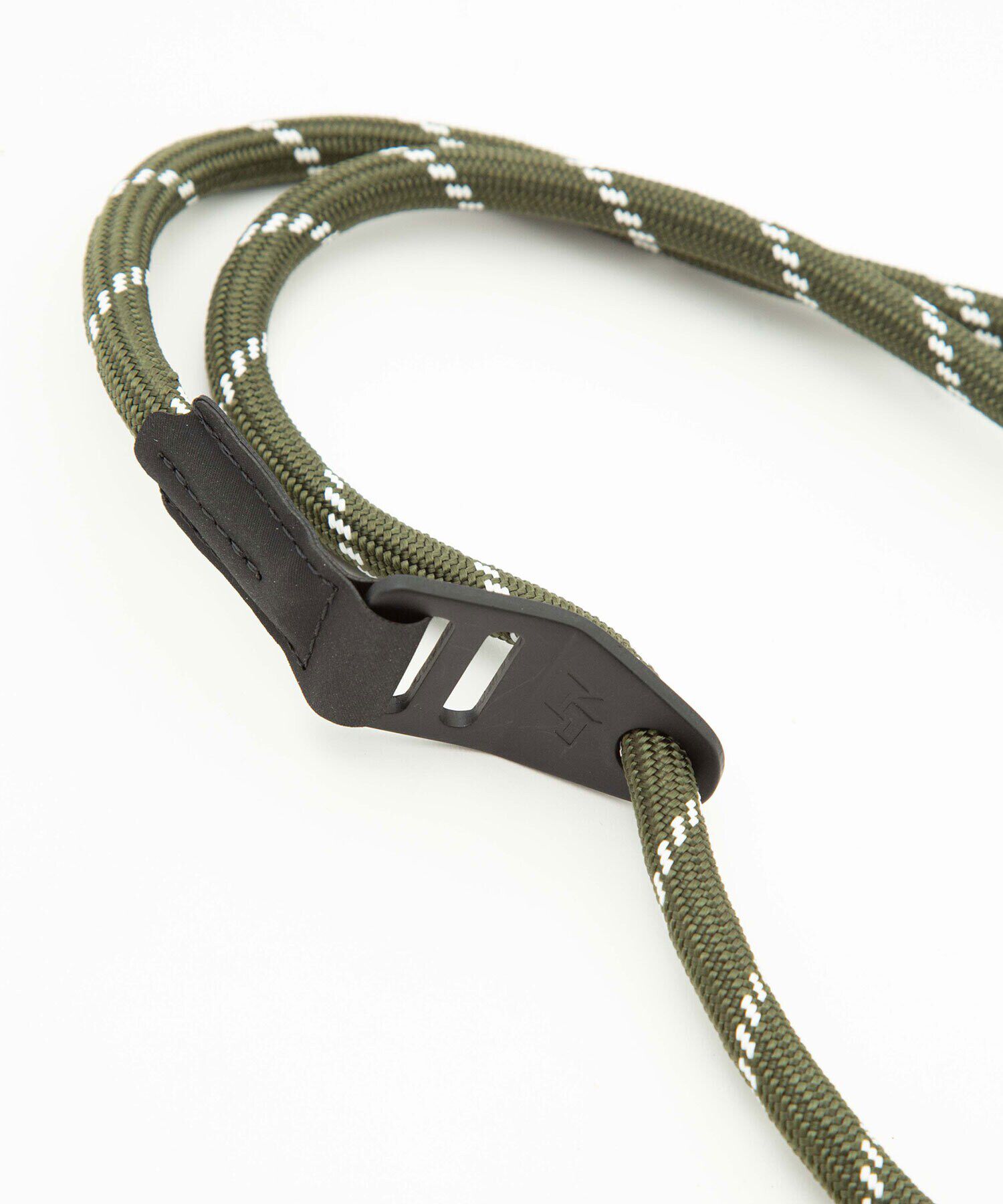 nano･universe「New life Project/別注MULTI STRAP WITH ZIP･ID」|ショルダー・メッセンジャー|