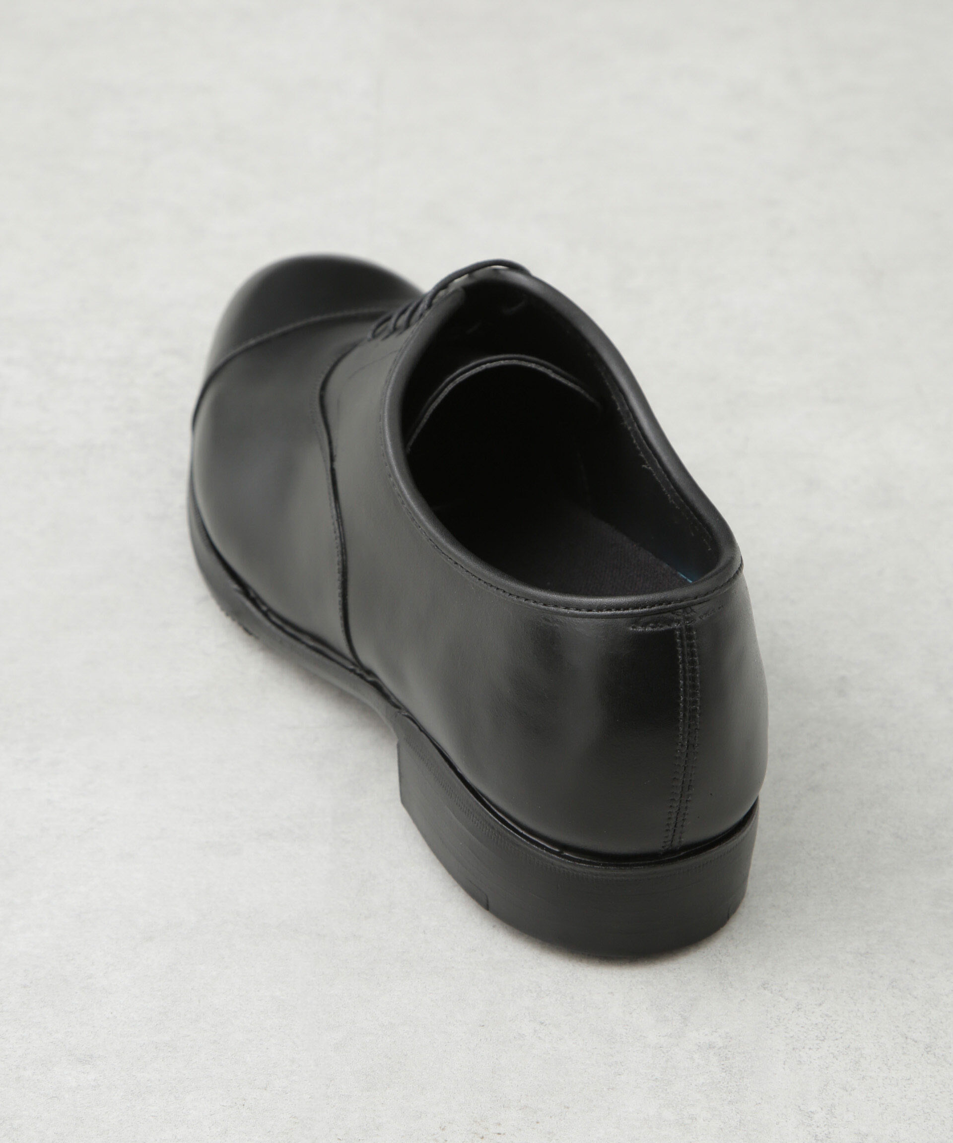 nano･universe「「Rain Comfort Shoes」ストレートチップ」|ビジネス・ドレスシューズ|