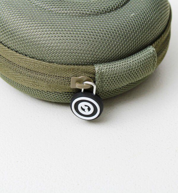 GLOSTER「【OUTDOOR PRODUCTS】折りたたみ式フィットオーバーサングラス」|サングラス|