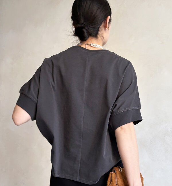  「AMIENESロゴTEE」|Tシャツ・カットソー|