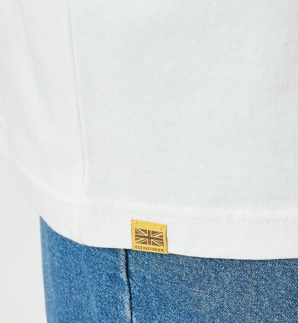 ABAHOUSE「【COBMASTER / コブマスター】Zip Wallet Loose Tシャ」|Tシャツ・カットソー|