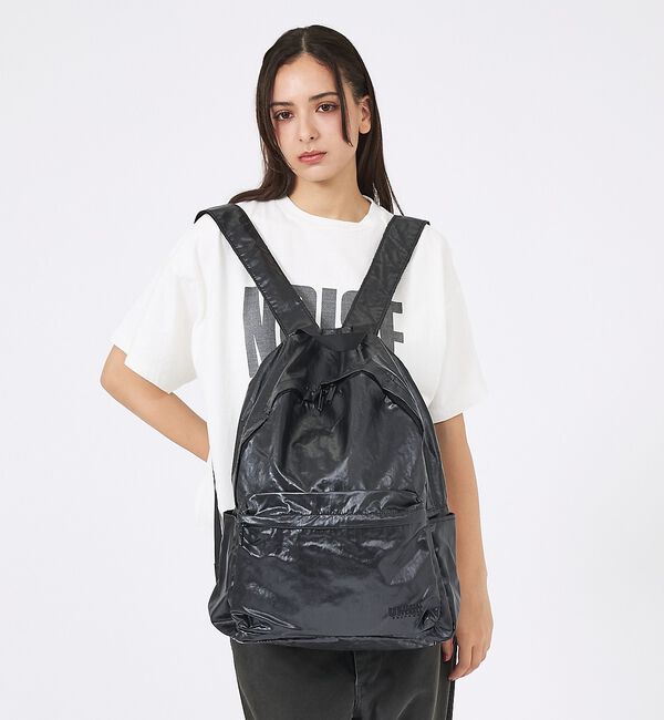 ABAHOUSE「【UNIVERSAL OVERALL/ユニバーサルオーバーオール】：Surplu」|リュック|