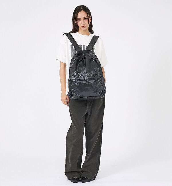 ABAHOUSE「【UNIVERSAL OVERALL/ユニバーサルオーバーオール】：Surplu」|リュック|