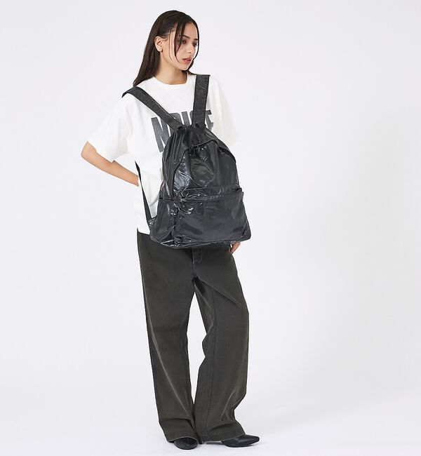 ABAHOUSE「【UNIVERSAL OVERALL/ユニバーサルオーバーオール】：Surplu」|リュック|
