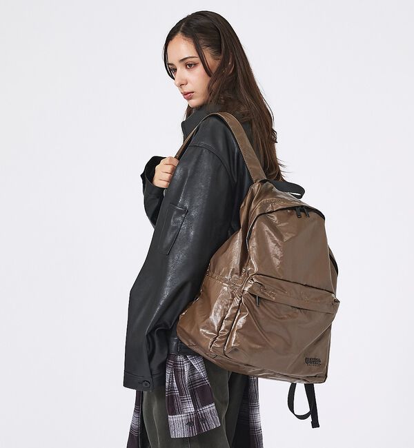 ABAHOUSE「【UNIVERSAL OVERALL/ユニバーサルオーバーオール】：Surplu」|リュック|