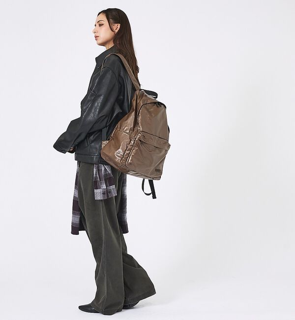 ABAHOUSE「【UNIVERSAL OVERALL/ユニバーサルオーバーオール】：Surplu」|リュック|