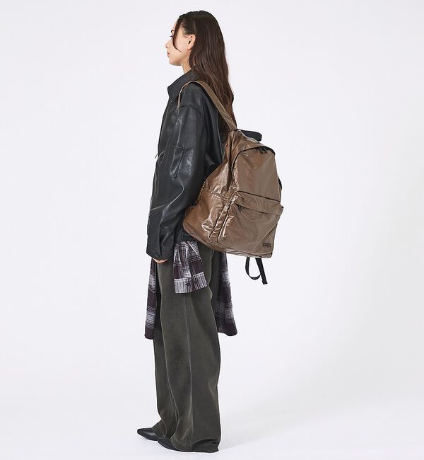 ABAHOUSE「【UNIVERSAL OVERALL/ユニバーサルオーバーオール】：Surplu」|リュック|