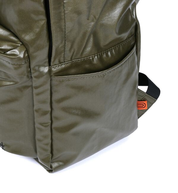 ABAHOUSE「【UNIVERSAL OVERALL/ユニバーサルオーバーオール】：Surplu」|リュック|