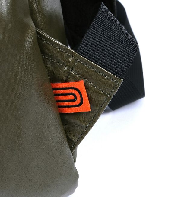 ABAHOUSE「【UNIVERSAL OVERALL/ユニバーサルオーバーオール】：Surplu」|リュック|