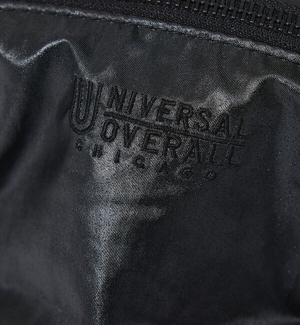 ABAHOUSE「【UNIVERSAL OVERALL/ユニバーサルオーバーオール】：Surplu」|リュック|