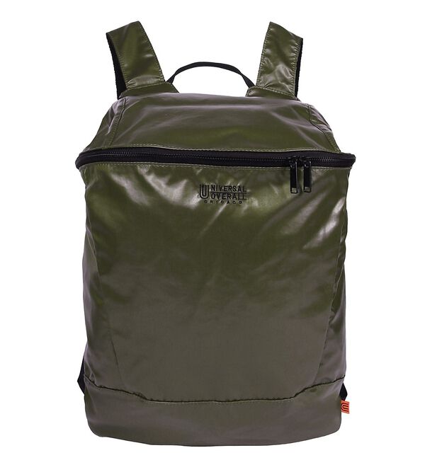 ABAHOUSE「【UNIVERSAL OVERALL/ユニバーサルオーバーオール】：Surplu」|リュック|