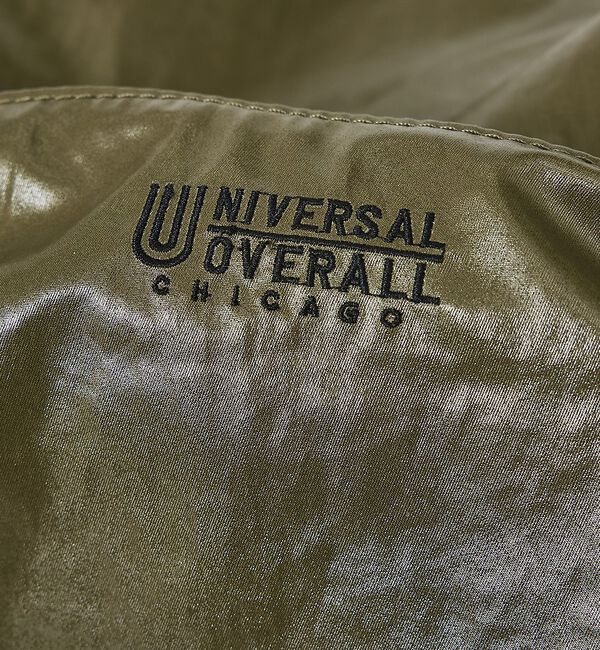 ABAHOUSE「【UNIVERSAL OVERALL/ユニバーサルオーバーオール】：Surplu」|リュック|