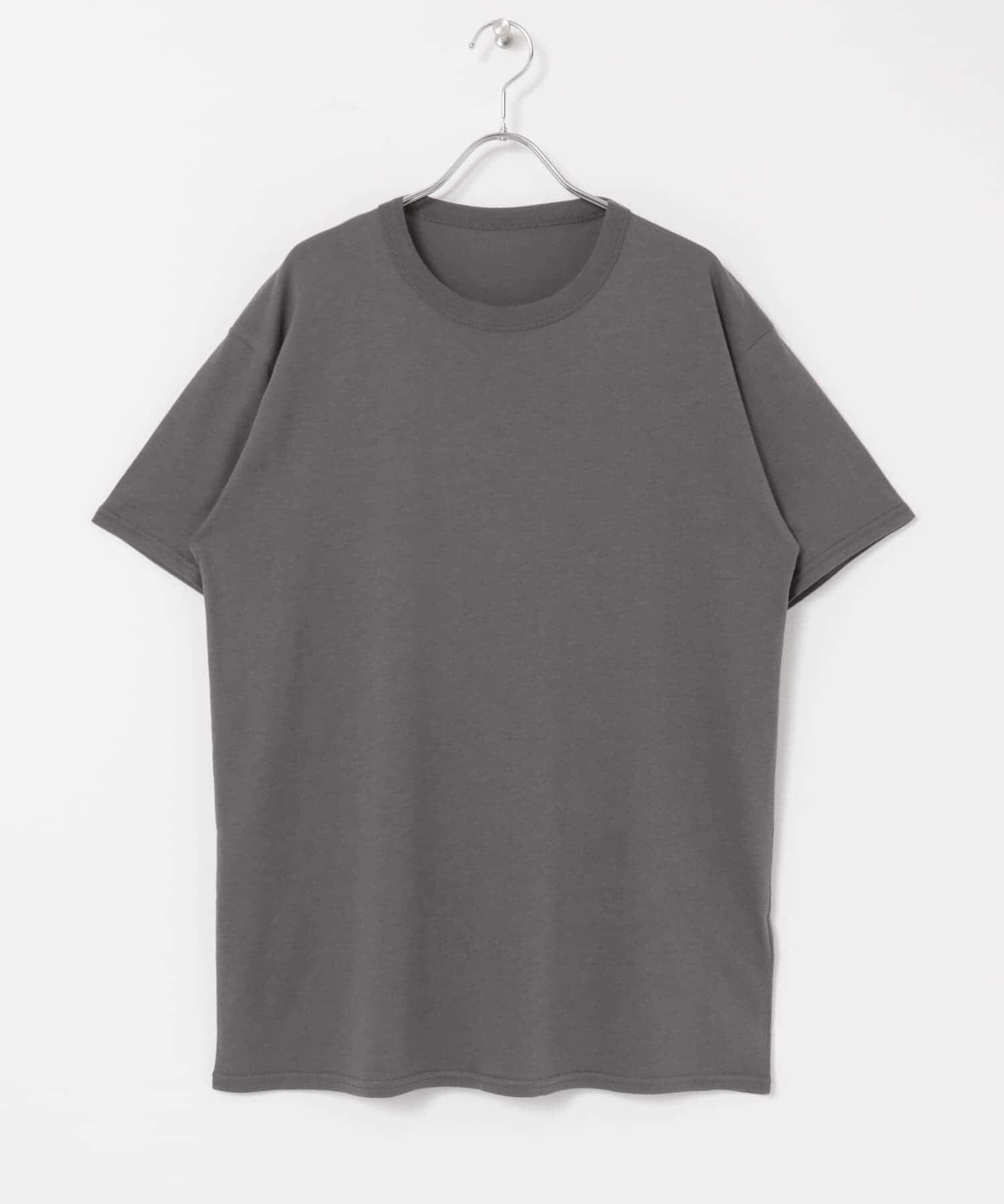 URBAN RESEARCH「『UR TECH』クルーネックTシャツ」|Tシャツ・カットソー|