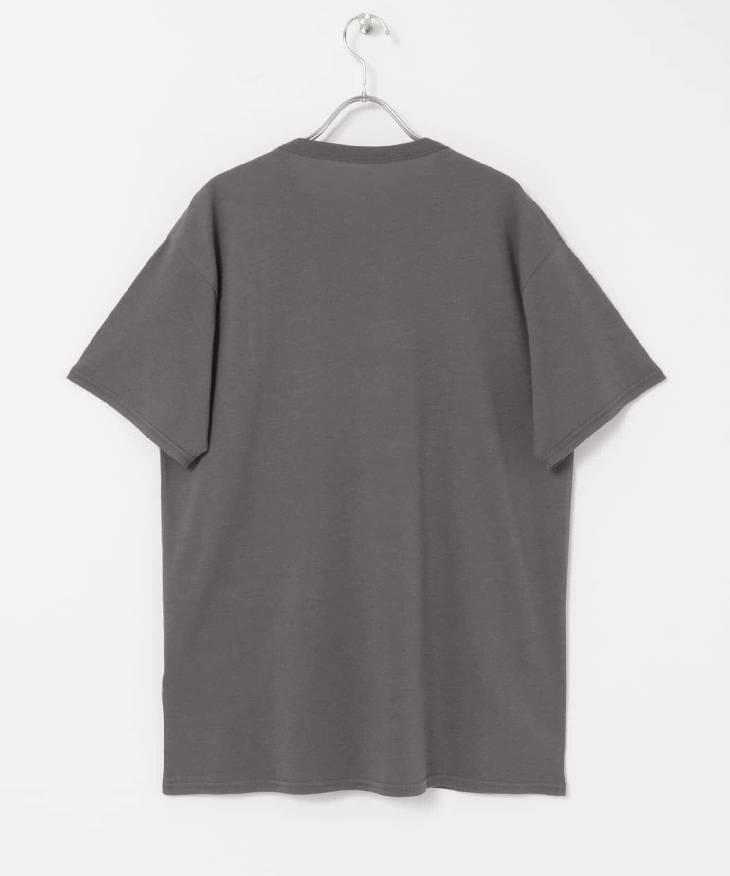URBAN RESEARCH「『UR TECH』クルーネックTシャツ」|Tシャツ・カットソー|