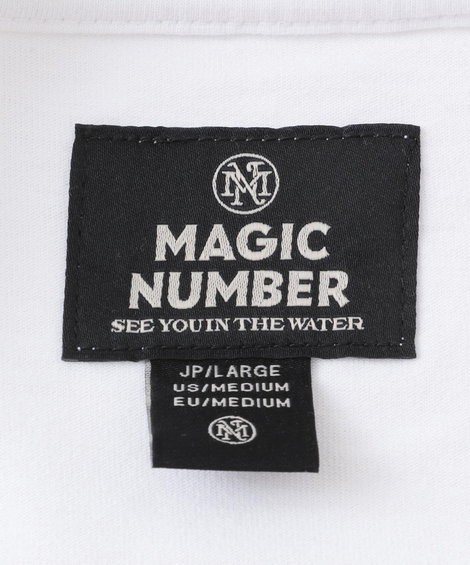 Sonny Label 「UpDRIFT&times;MAGIC NUMBER　T-SHIRTS2」|Tシャツ・カットソー|