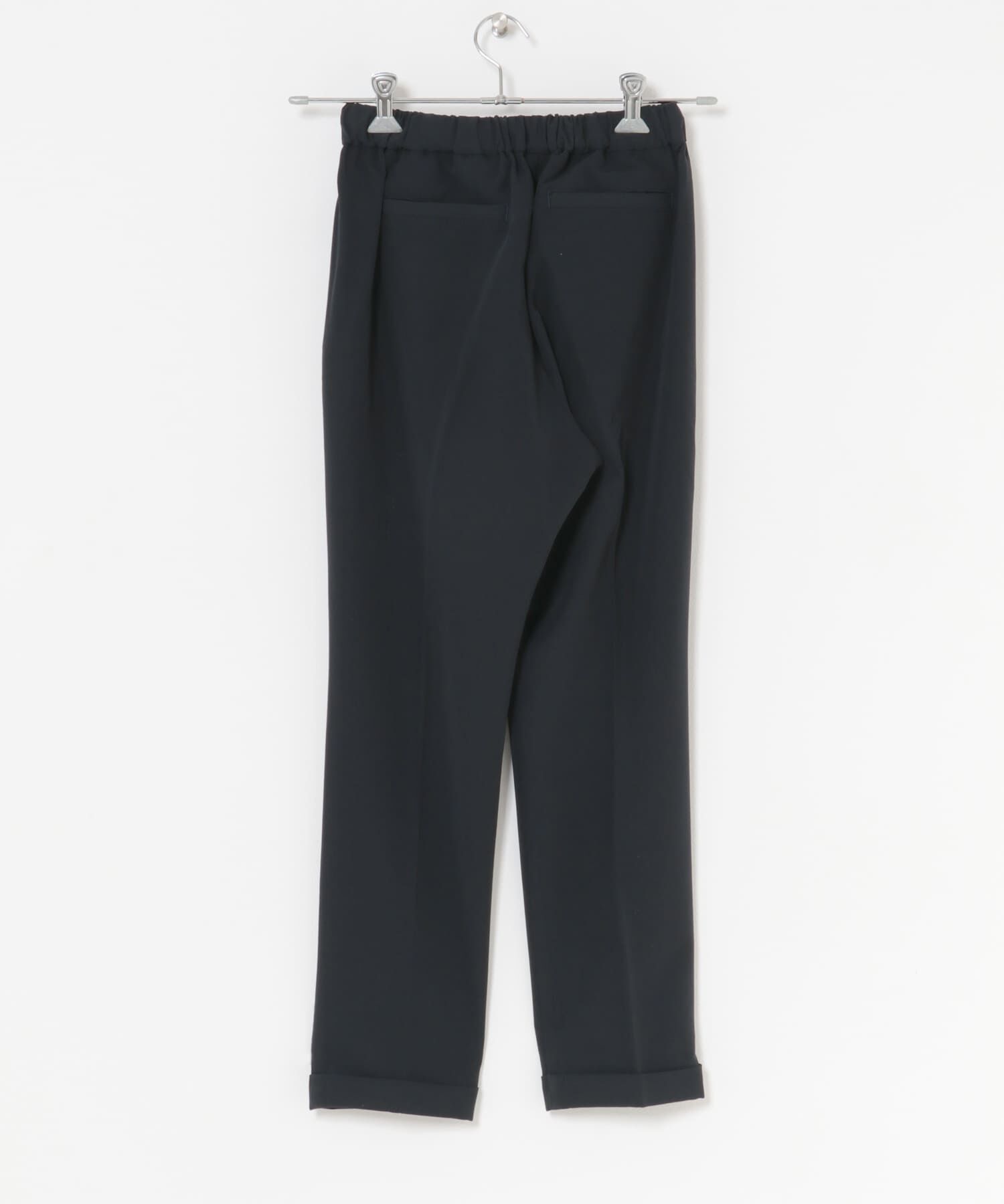 URBAN RESEARCH DOORS「『3サイズ展開』ストレッチテーパードイージーパンツ」|その他|