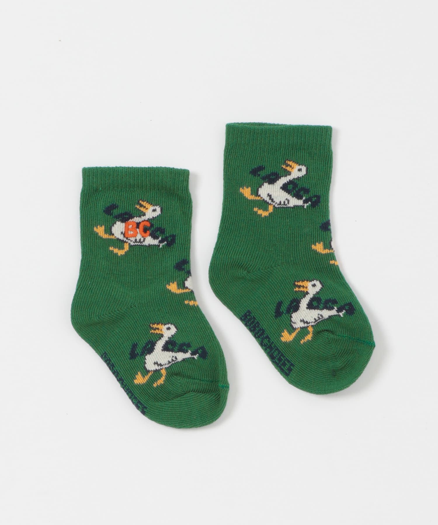 URBAN RESEARCH DOORS「BOBO CHOSES　LaOcaAllOver shortsocks(KIDS)」|その他|