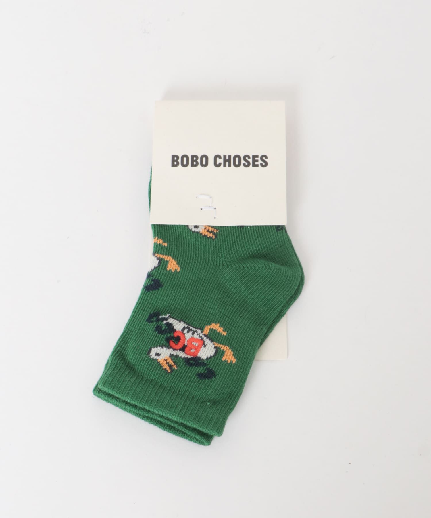 URBAN RESEARCH DOORS「BOBO CHOSES　LaOcaAllOver shortsocks(KIDS)」|その他|